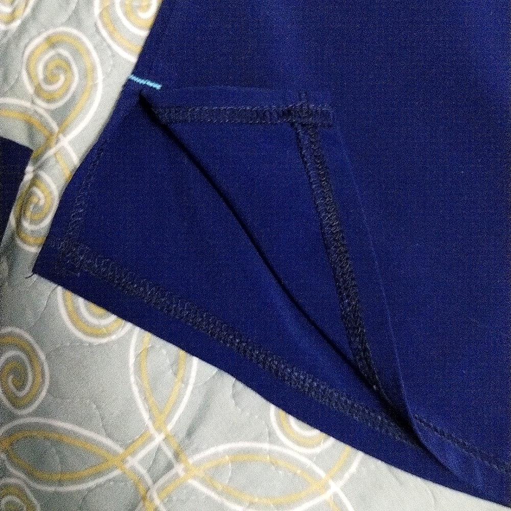 Scrubs XL